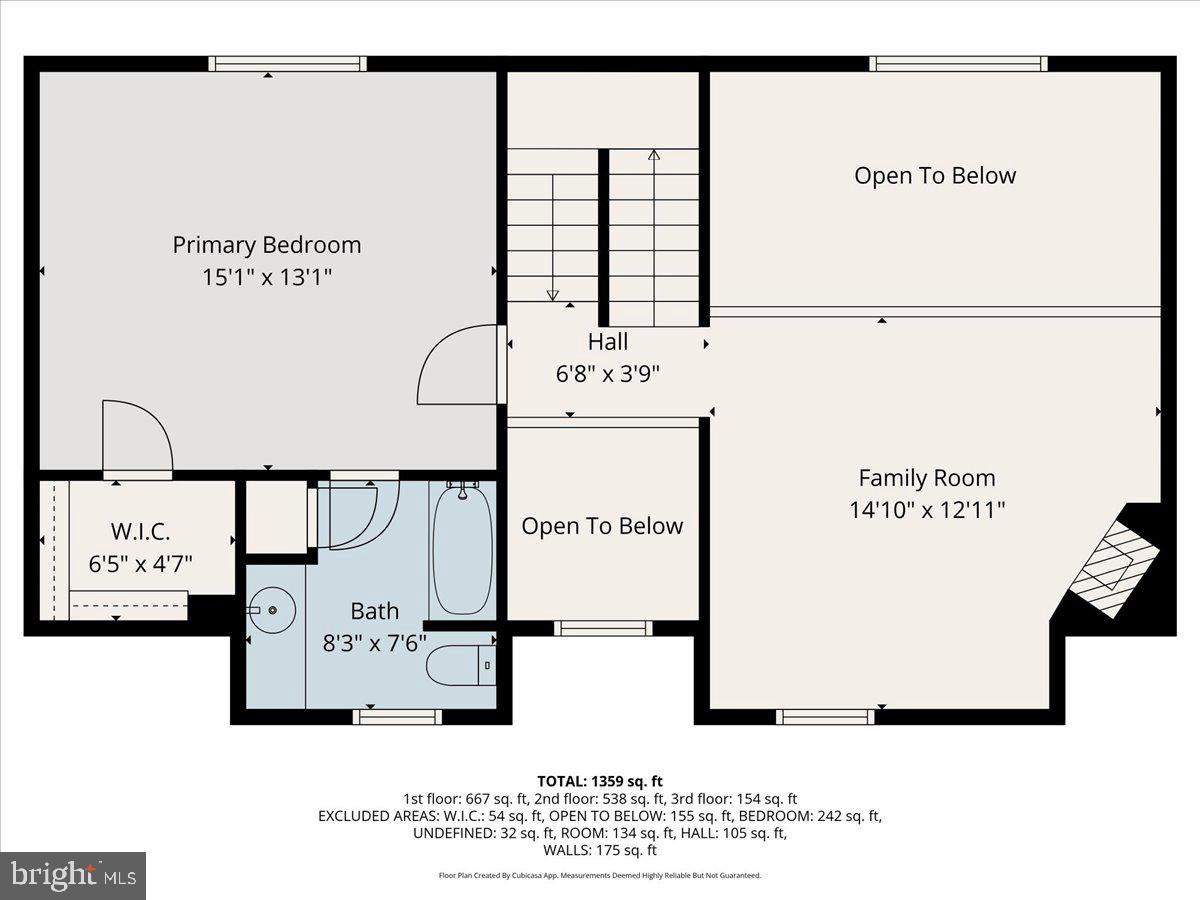 100 Llanalew Road, Unit 3C Haverford, PA 19041 - Photo 31 of 33