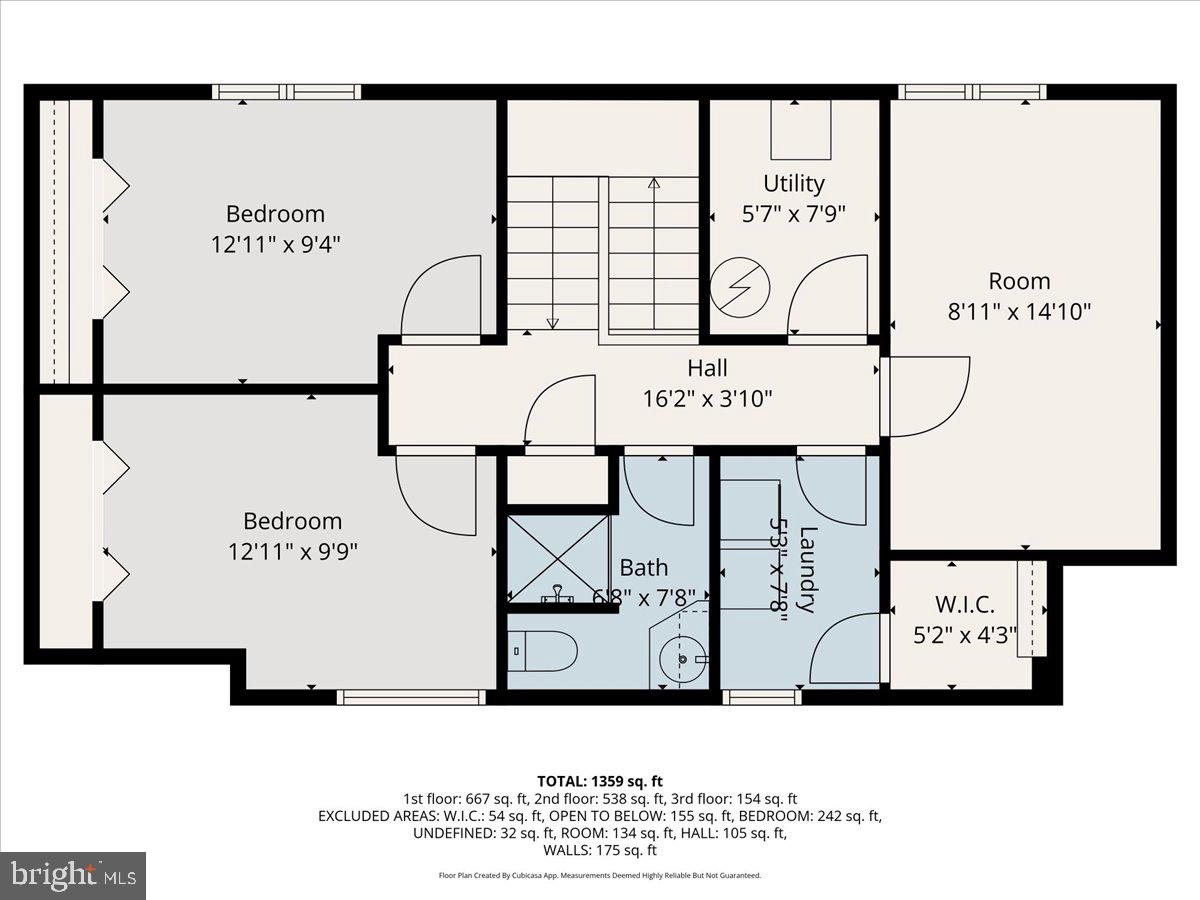 100 Llanalew Road, Unit 3C Haverford, PA 19041 - Photo 32 of 33