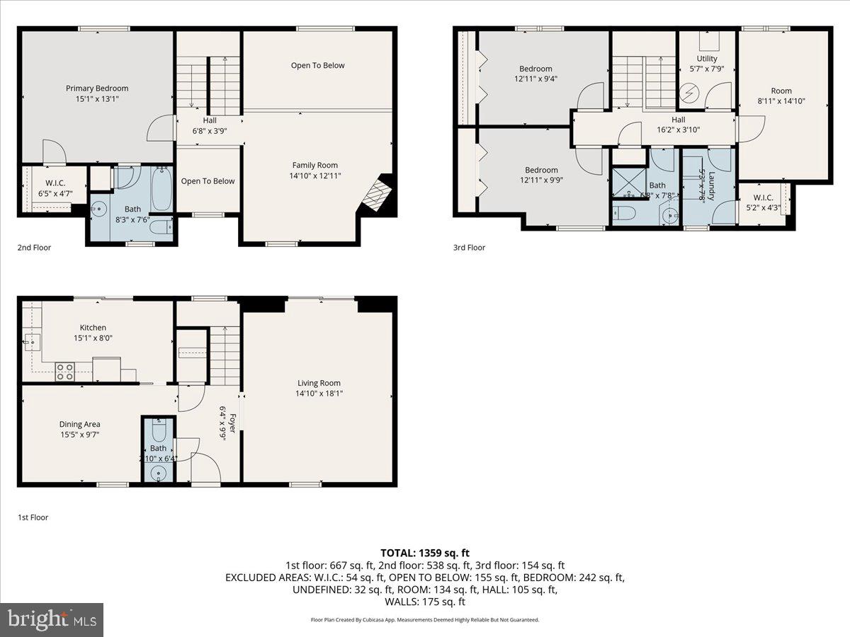 100 Llanalew Road, Unit 3C Haverford, PA 19041 - Photo 33 of 33