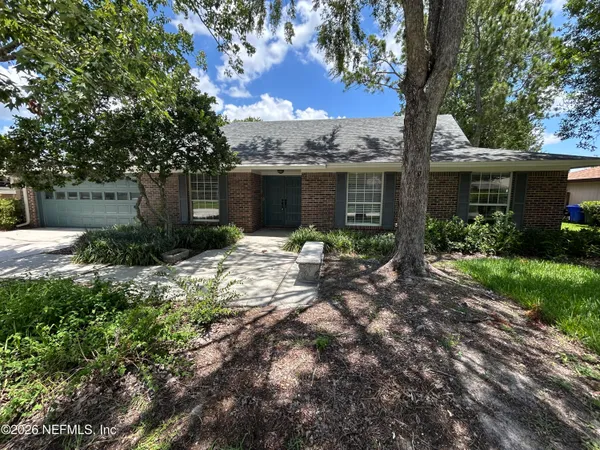 $425,000 | 1607 Sheffield Place, Orange Park, FL 32073