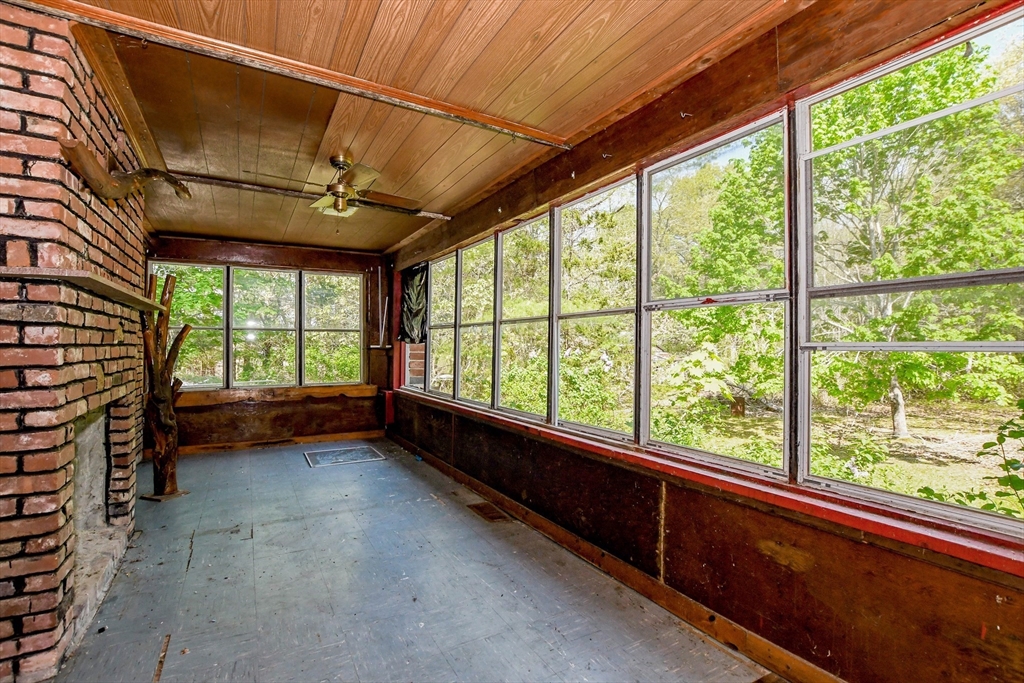 6 Gilbert Way Wareham, MA 02571 - Photo 13 of 41 a view of room with window