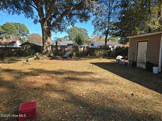 $99,000 | 1117 Candlewood Drive, Kinston, NC 28501