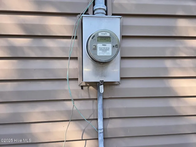 $99,000 | 1117 Candlewood Drive, Kinston, NC 28501