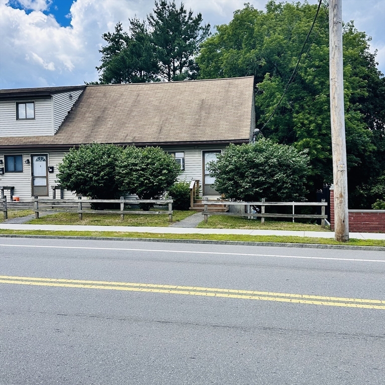 520 High Street, Unit 7 Clinton, MA 01510 - Photo 35 of 42