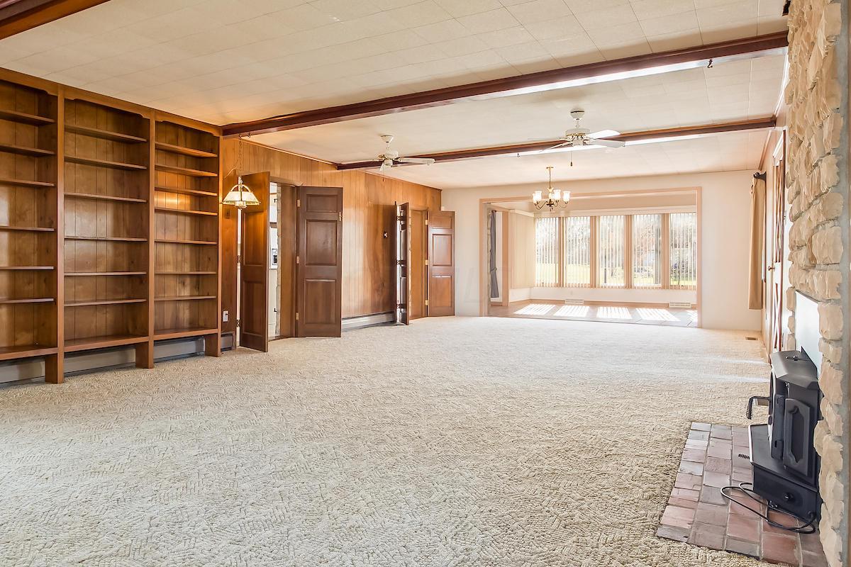 6301 Riverside Drive Powell, OH 43065 - Photo 13 of 65 Gallery Image 13