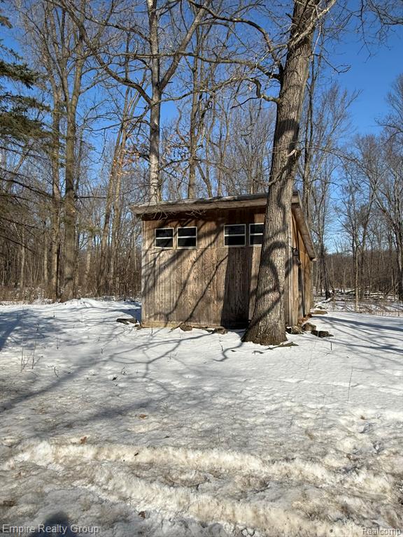 660 East Fitchburg Road Stockbridge, MI 49285 - Photo 7 of 57