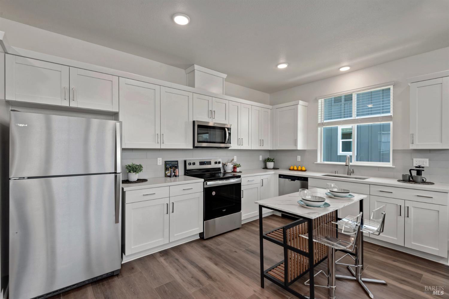 1480 Wrigley Avenue Santa Rosa, CA 95407 - Photo 23 of 46 Gallery Image 23