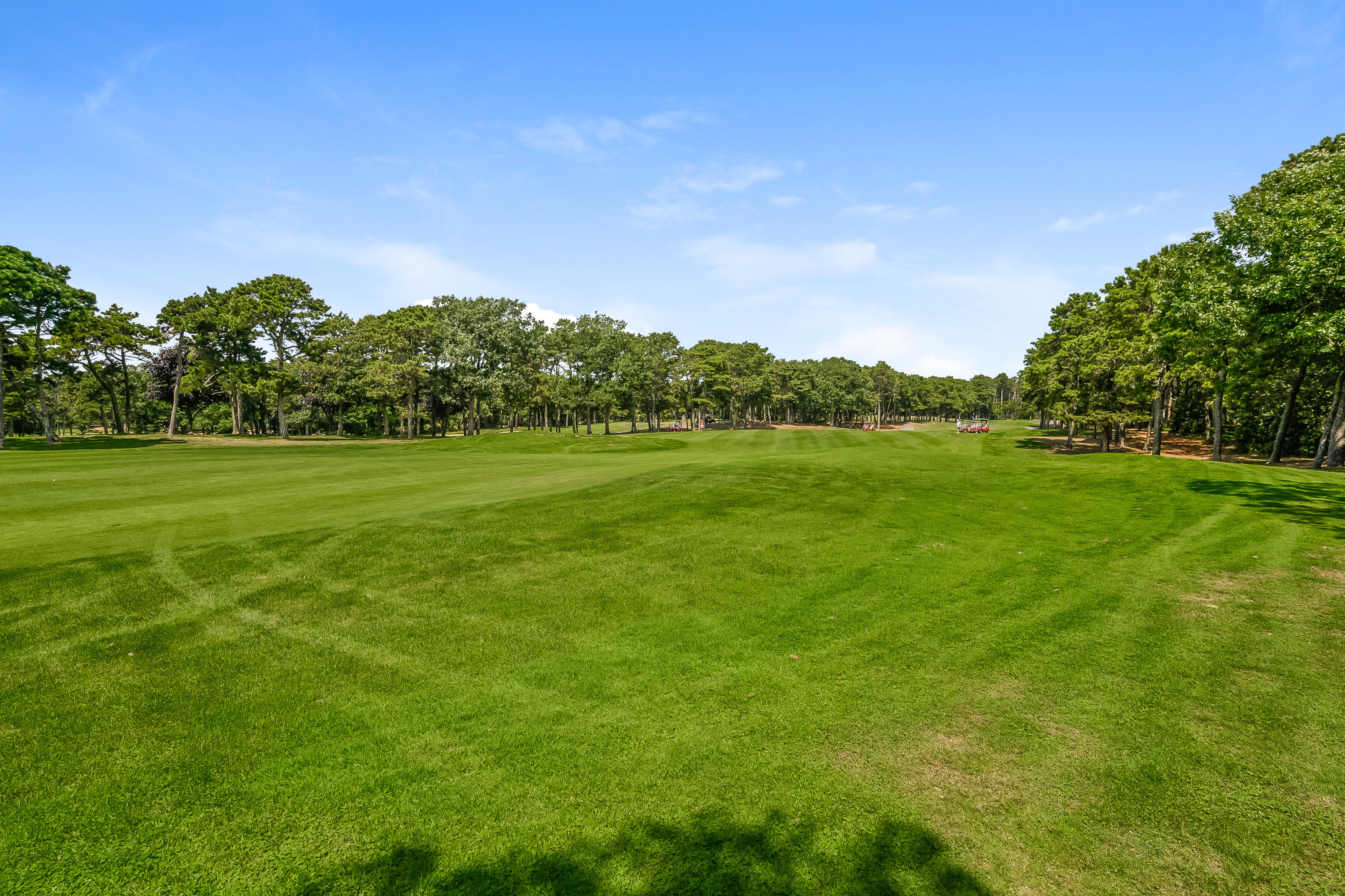 35 John Joseph Road Harwich, MA 02645 - Photo 20 of 20 Golf Course at rear of property