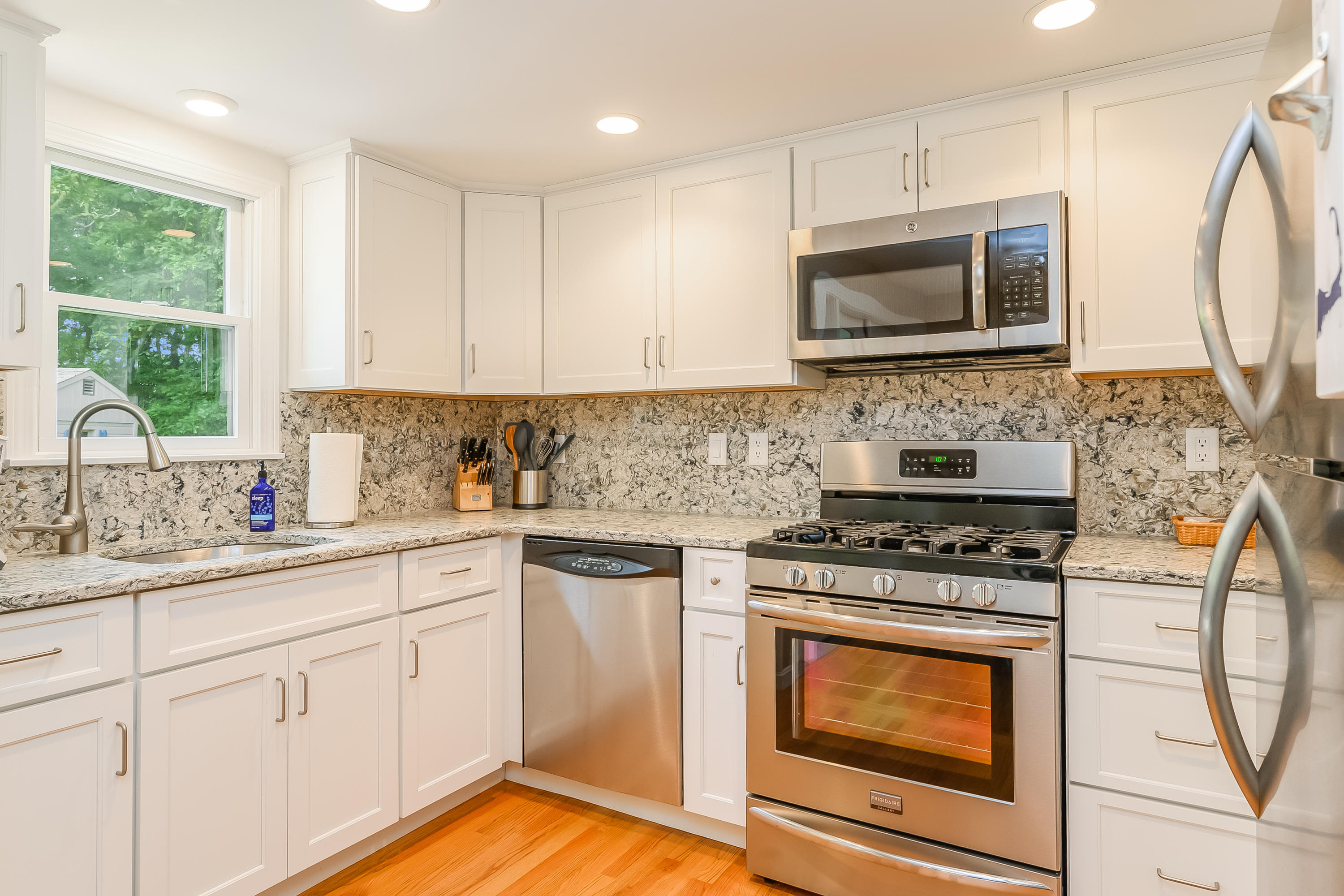 35 John Joseph Road Harwich, MA 02645 - Photo 8 of 20 Kitchen