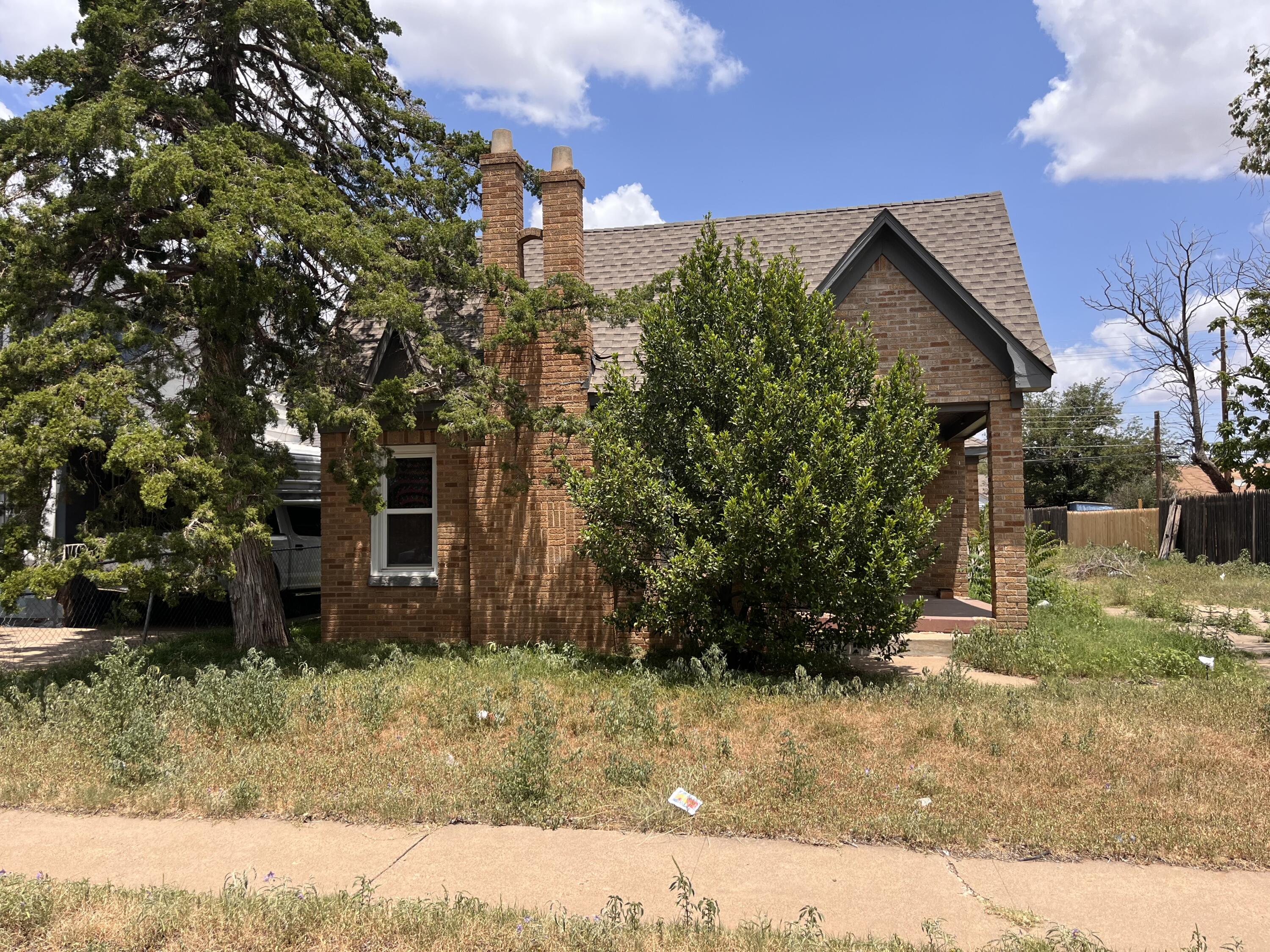 1920 22nd Street Lubbock, TX 79411 - Photo 4 of 4 IMG_1233