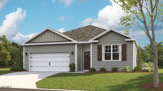$352,990 | 659 St Andrews Drive, Kingsport, TN 37664