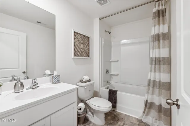 $352,990 | 659 St Andrews Drive, Kingsport, TN 37664