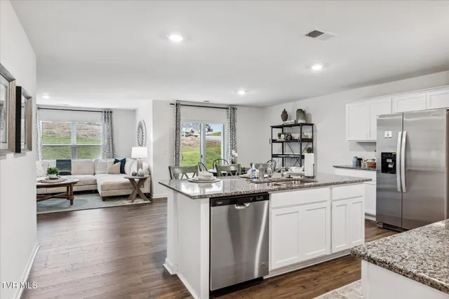 $352,990 | 659 St Andrews Drive, Kingsport, TN 37664