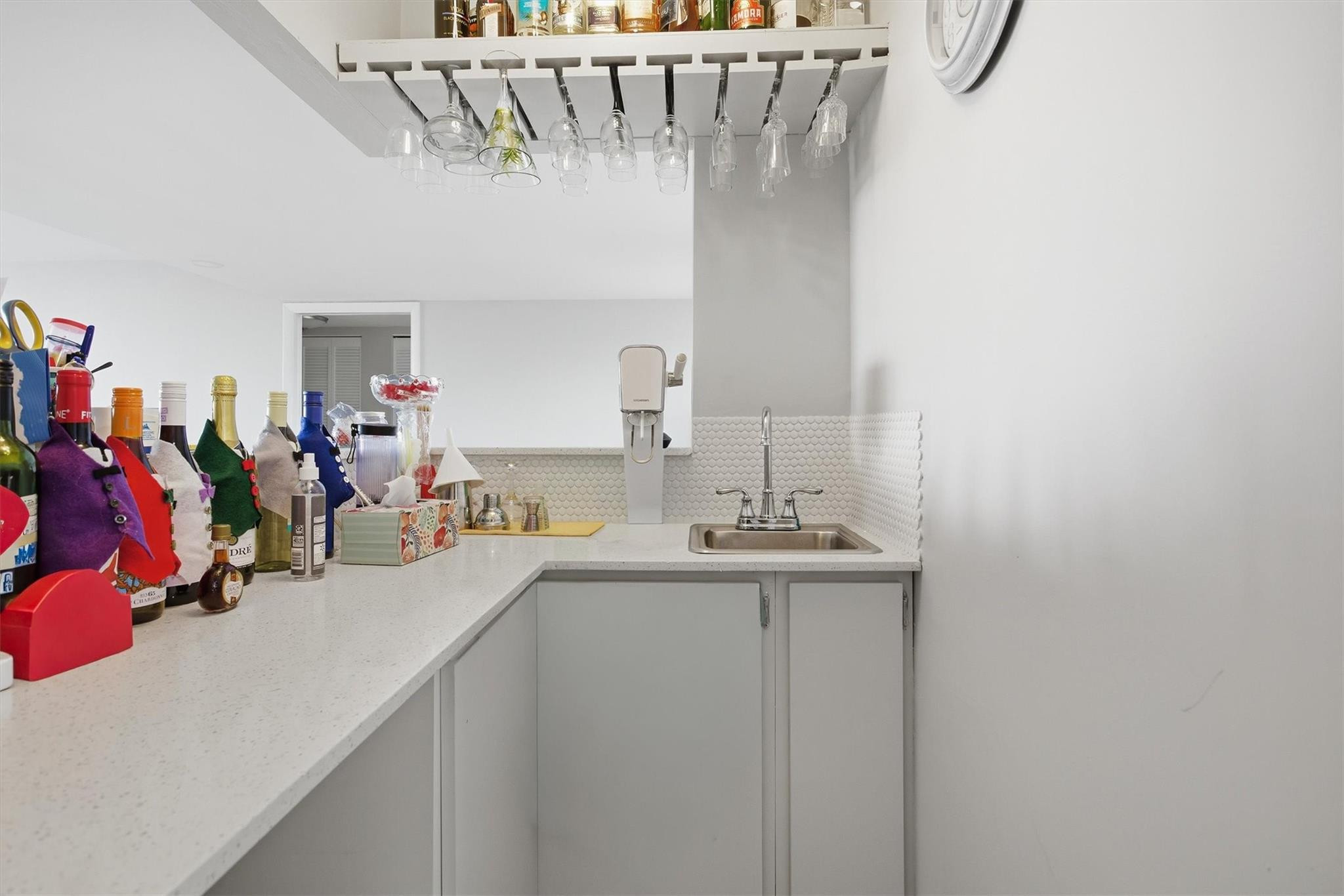 3910 Inverrary Boulevard, Unit 708B Lauderhill, FL 33319 - Photo 30 of 58 a view of storage and utility room with two washing machine