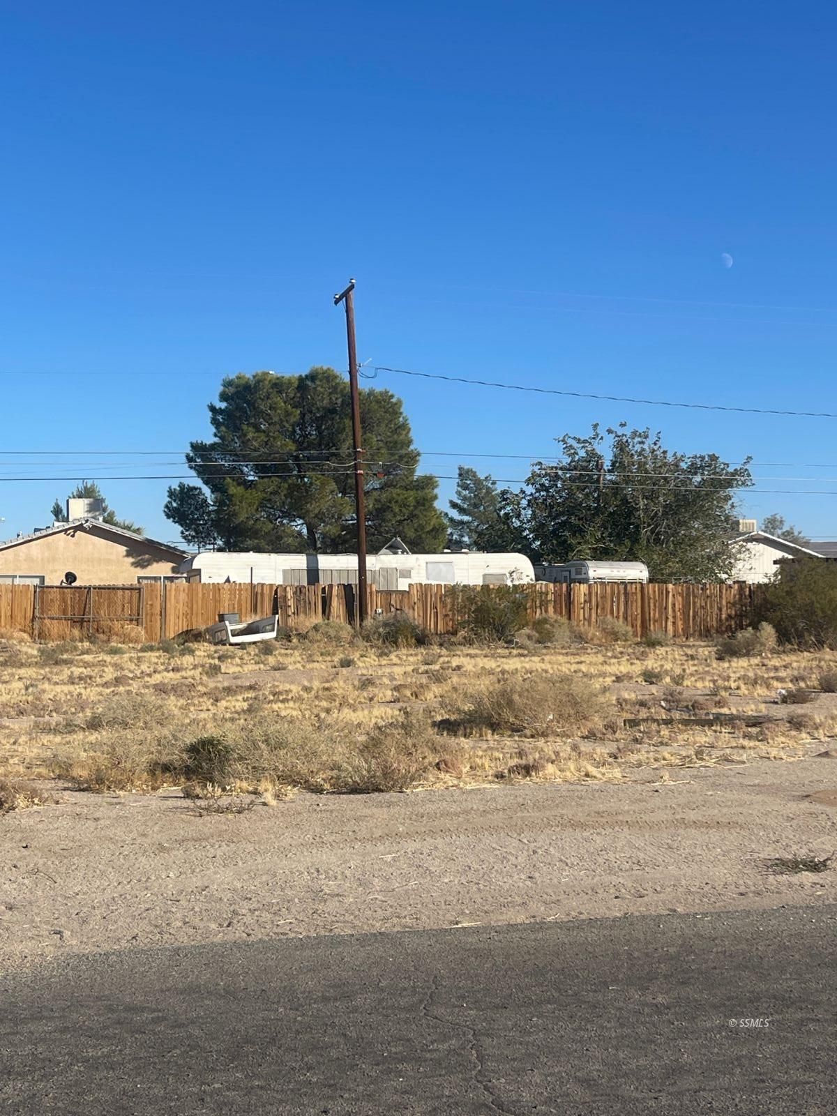 South Porter Street Ridgecrest, CA 93555 - Photo 5 of 6