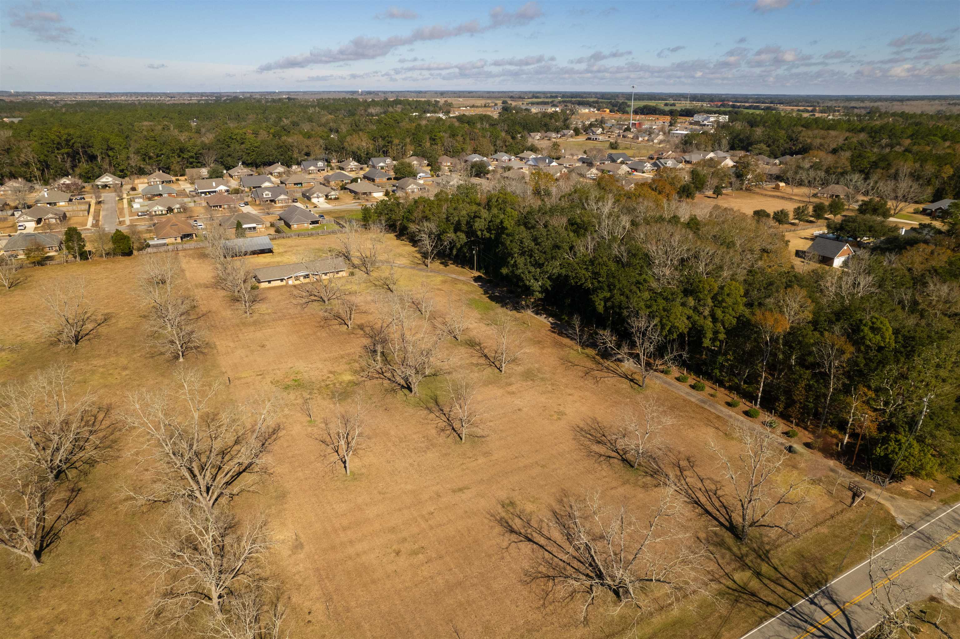 9575 Mosley Road Fairhope, AL 36532 - Photo 39 of 44