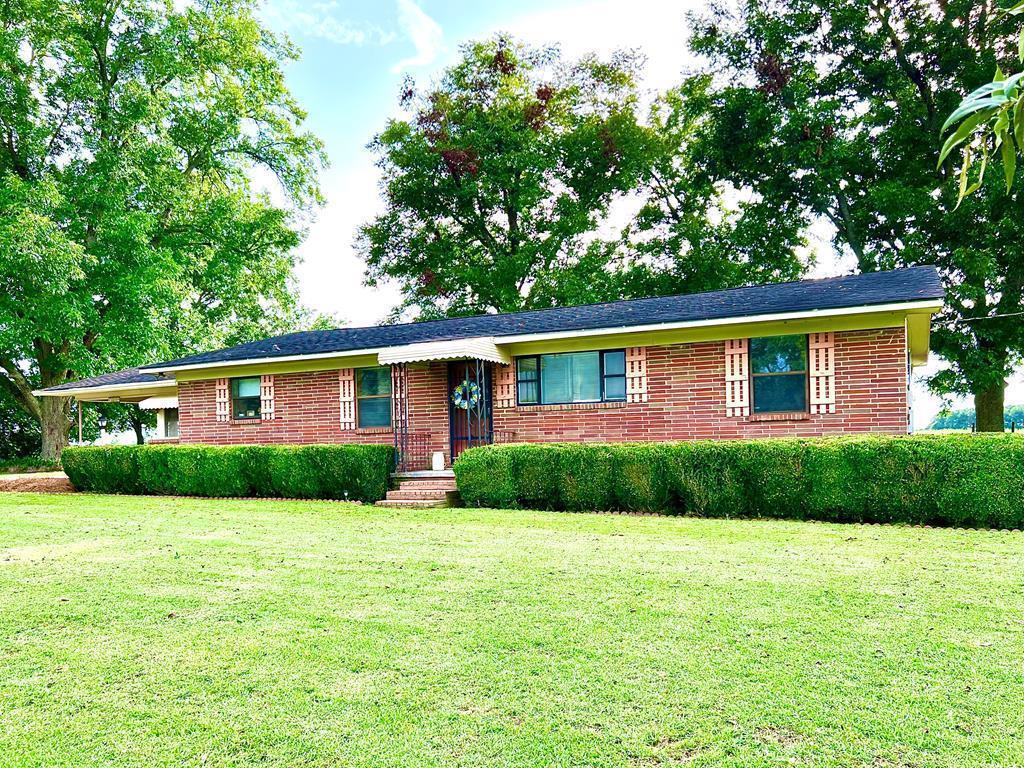 1601 Center Church Road Headland, AL 36345 - Photo 1 of 66 Main View