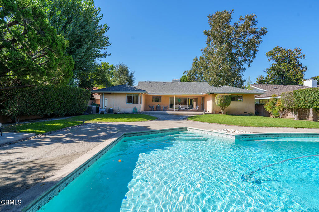 460 Sharon Road Arcadia, CA 91007 - Photo 42 of 48 460 Sharon-45