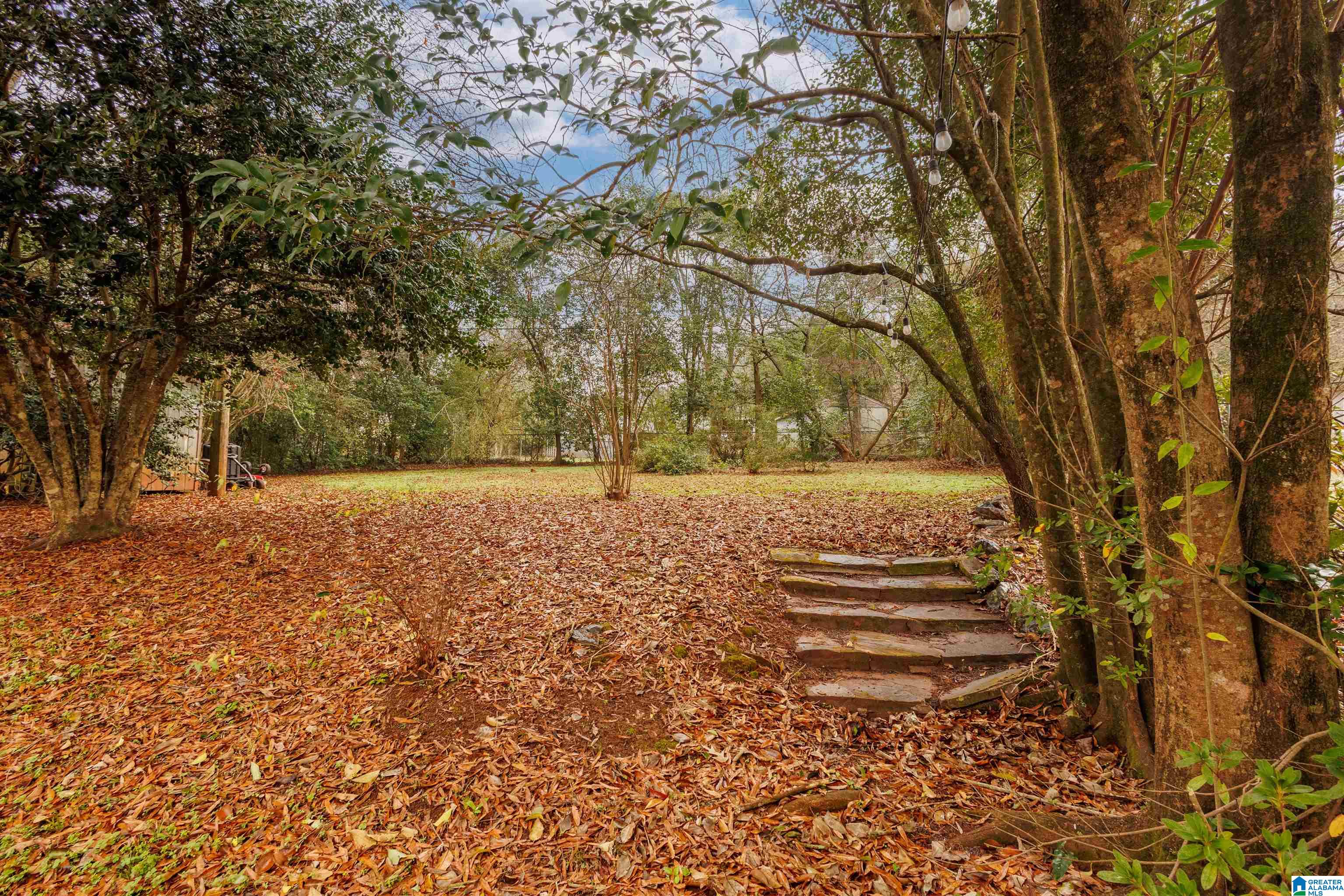 708 Glenwood Road Talladega, AL 35160 - Photo 19 of 22