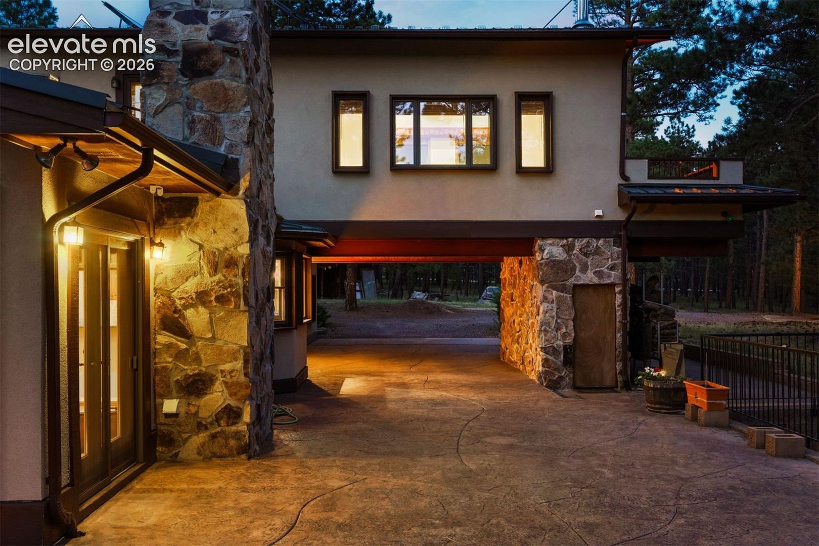 11660 Windmill Road Colorado Springs, CO 80908 - Photo 33 of 50 Gallery Image 33