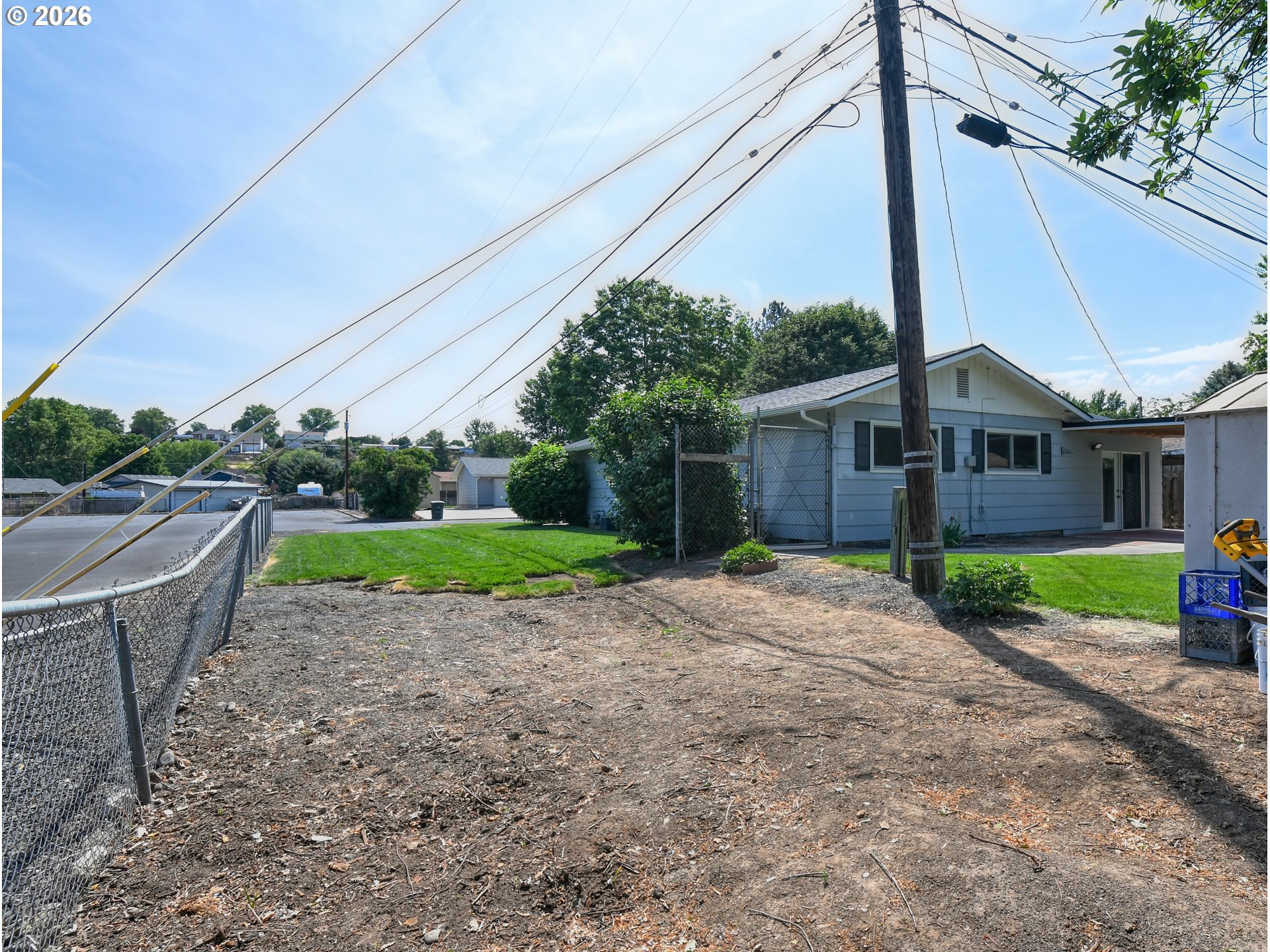 1303 Southwest 41st Street Pendleton, OR 97801 - Photo 35 of 38