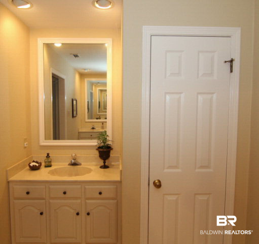 506 Oak Ridge Court West Daphne, AL 36526 - Photo 20 of 31 His & Her Vanities