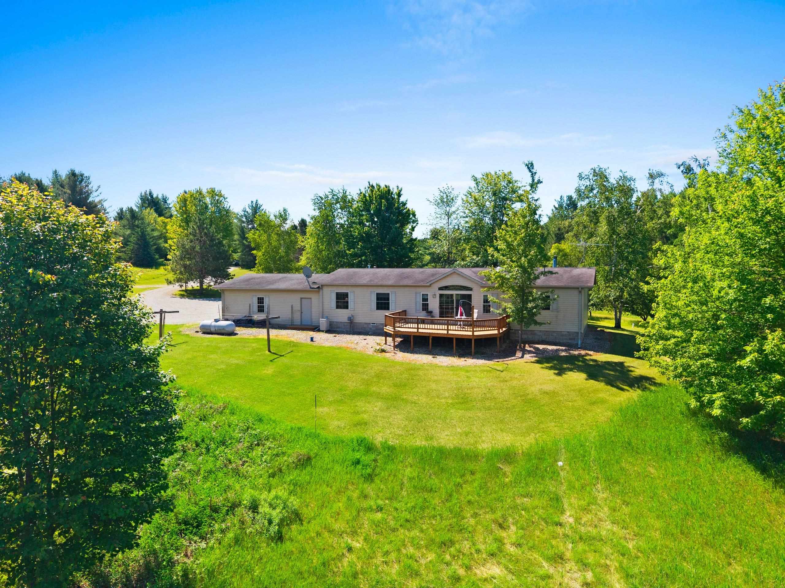 N11983 Dumman Road Wausaukee, WI 54177 - Photo 72 of 84