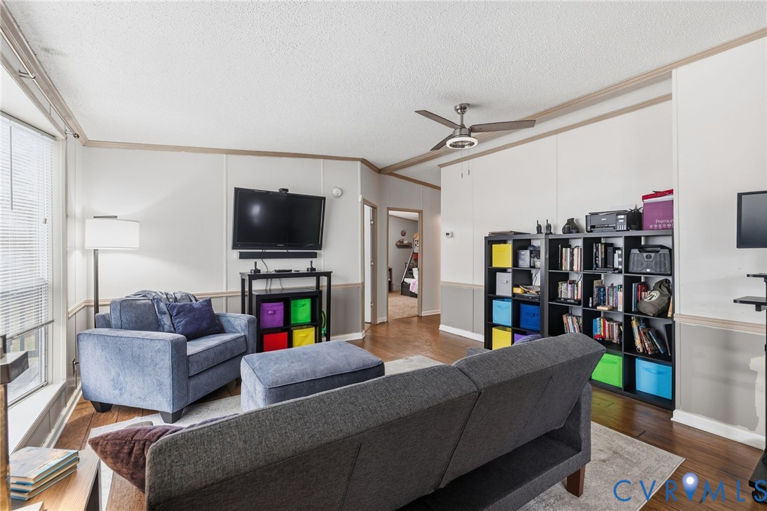 5009 Studley Road Mechanicsville, VA 23116 - Photo 12 of 30