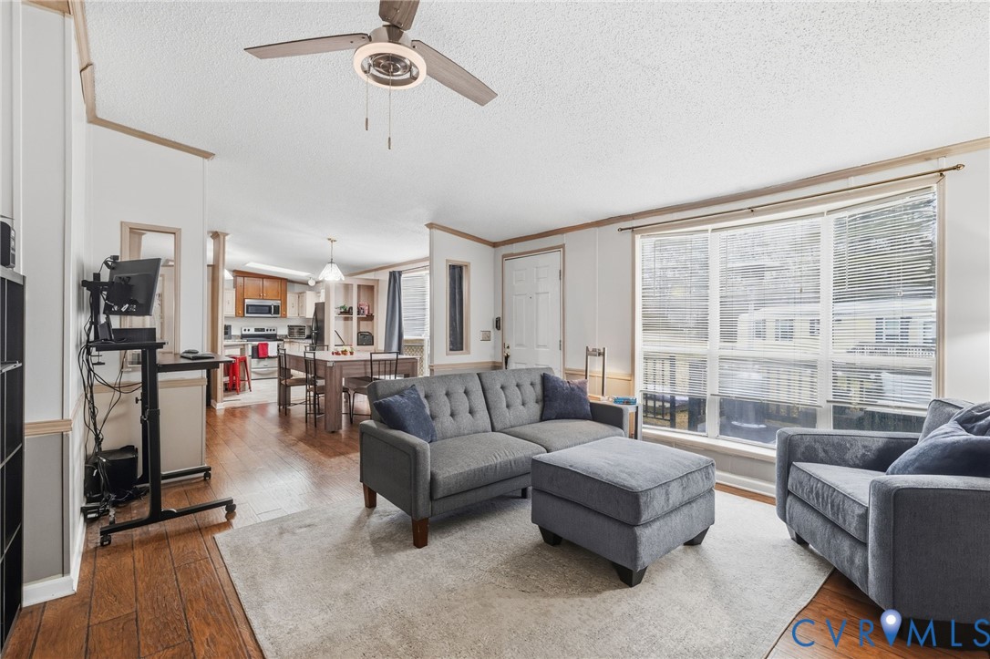 5009 Studley Road Mechanicsville, VA 23116 - Photo 14 of 30