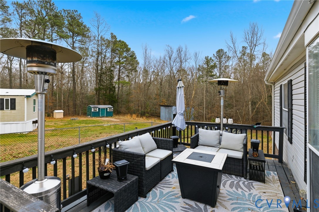 5009 Studley Road Mechanicsville, VA 23116 - Photo 23 of 30