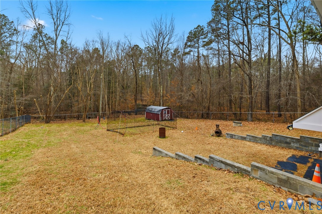5009 Studley Road Mechanicsville, VA 23116 - Photo 24 of 30