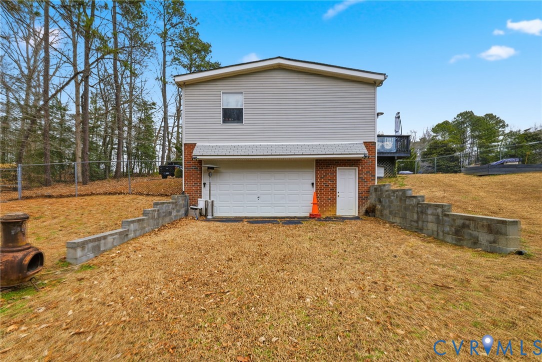 5009 Studley Road Mechanicsville, VA 23116 - Photo 25 of 30