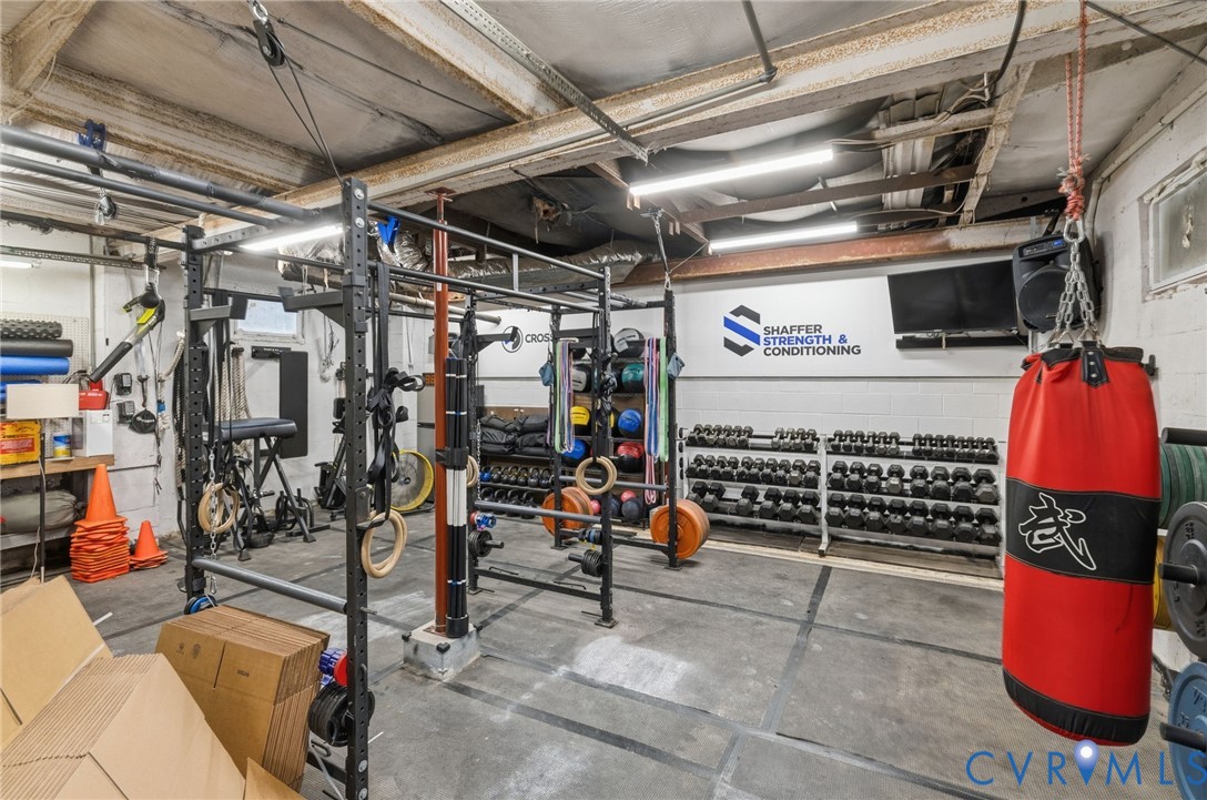 5009 Studley Road Mechanicsville, VA 23116 - Photo 26 of 30