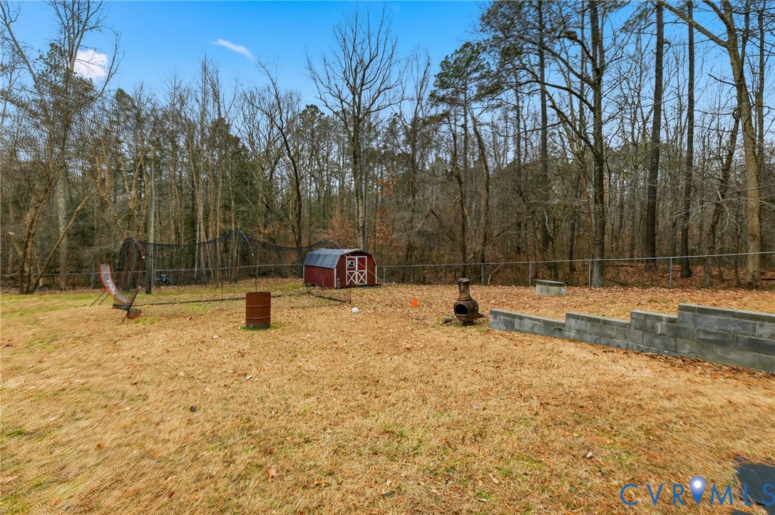 5009 Studley Road Mechanicsville, VA 23116 - Photo 28 of 30