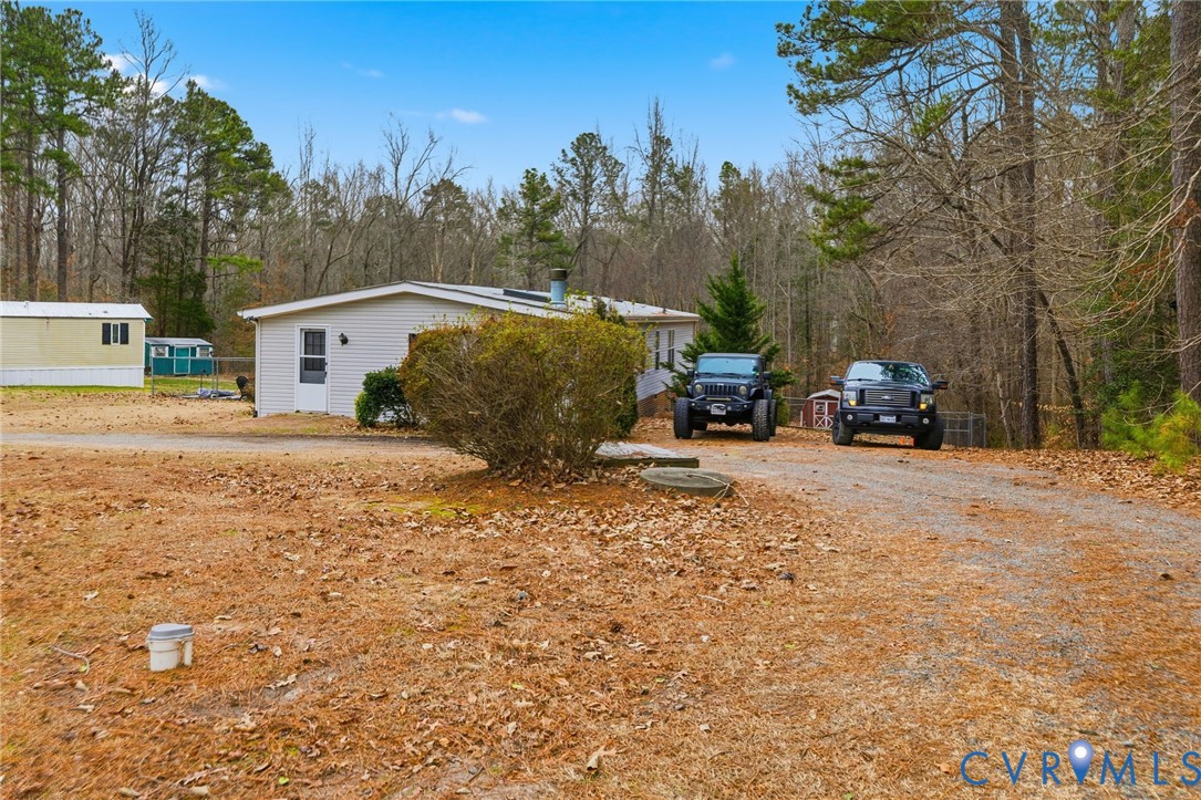 5009 Studley Road Mechanicsville, VA 23116 - Photo 30 of 30