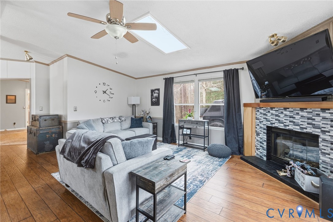 5009 Studley Road Mechanicsville, VA 23116 - Photo 4 of 30