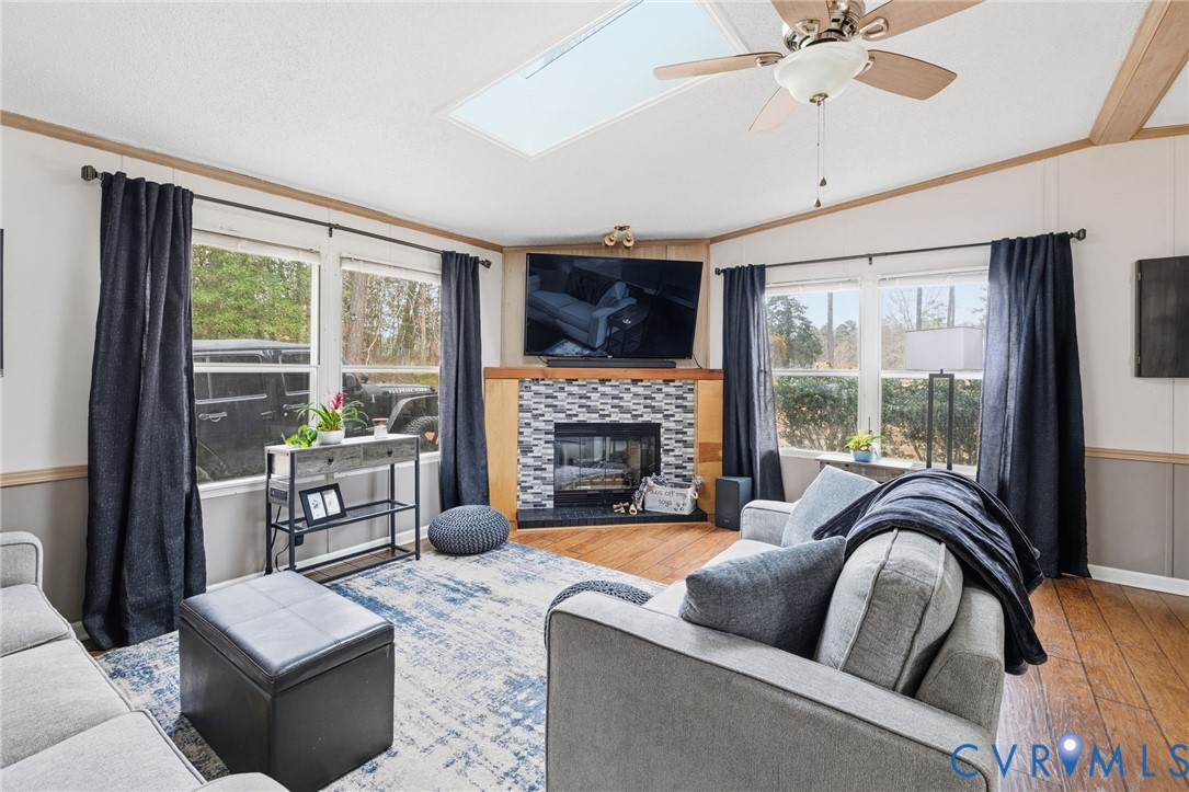 5009 Studley Road Mechanicsville, VA 23116 - Photo 5 of 30