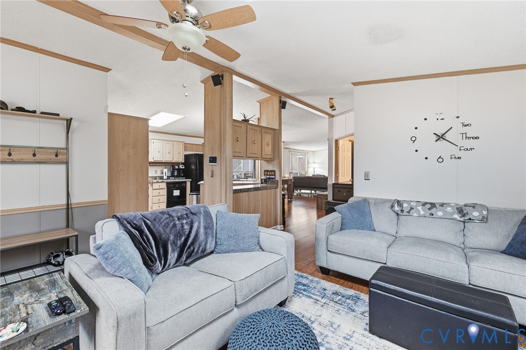 5009 Studley Road Mechanicsville, VA 23116 - Photo 6 of 30