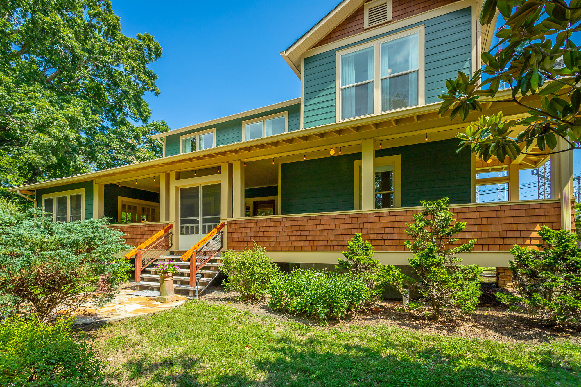 1001 Smith Spring Street Signal Mountain, TN 37377 - Photo 2 of 67 1001 Smith Spring Street HD-154