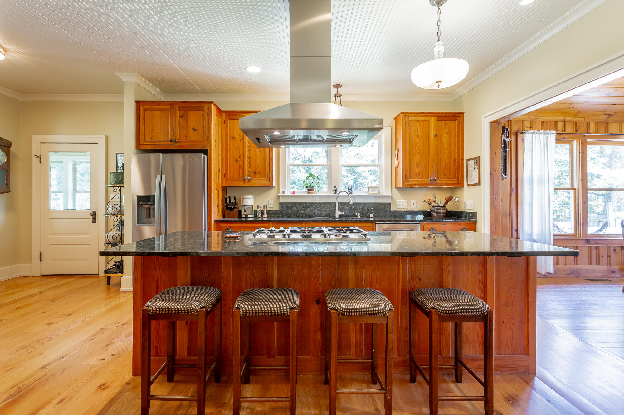 1001 Smith Spring Street Signal Mountain, TN 37377 - Photo 21 of 67 1001 Smith Spring Street HD-26