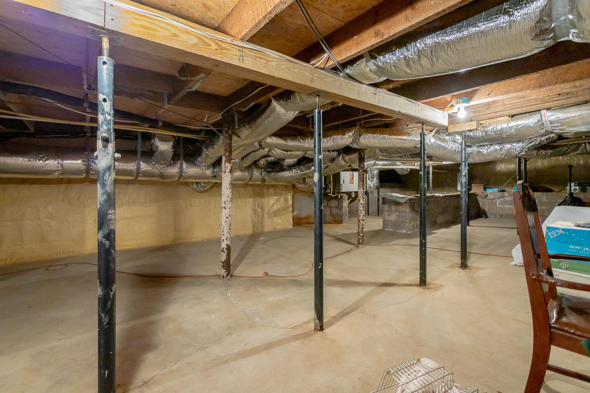 1001 Smith Spring Street Signal Mountain, TN 37377 - Photo 67 of 67 1001 Smith Spring Street HD-163