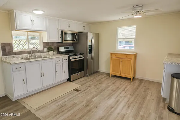 $50,000 | 3405 South Tomahawk Road, Unit 301, Apache Junction, AZ 85119