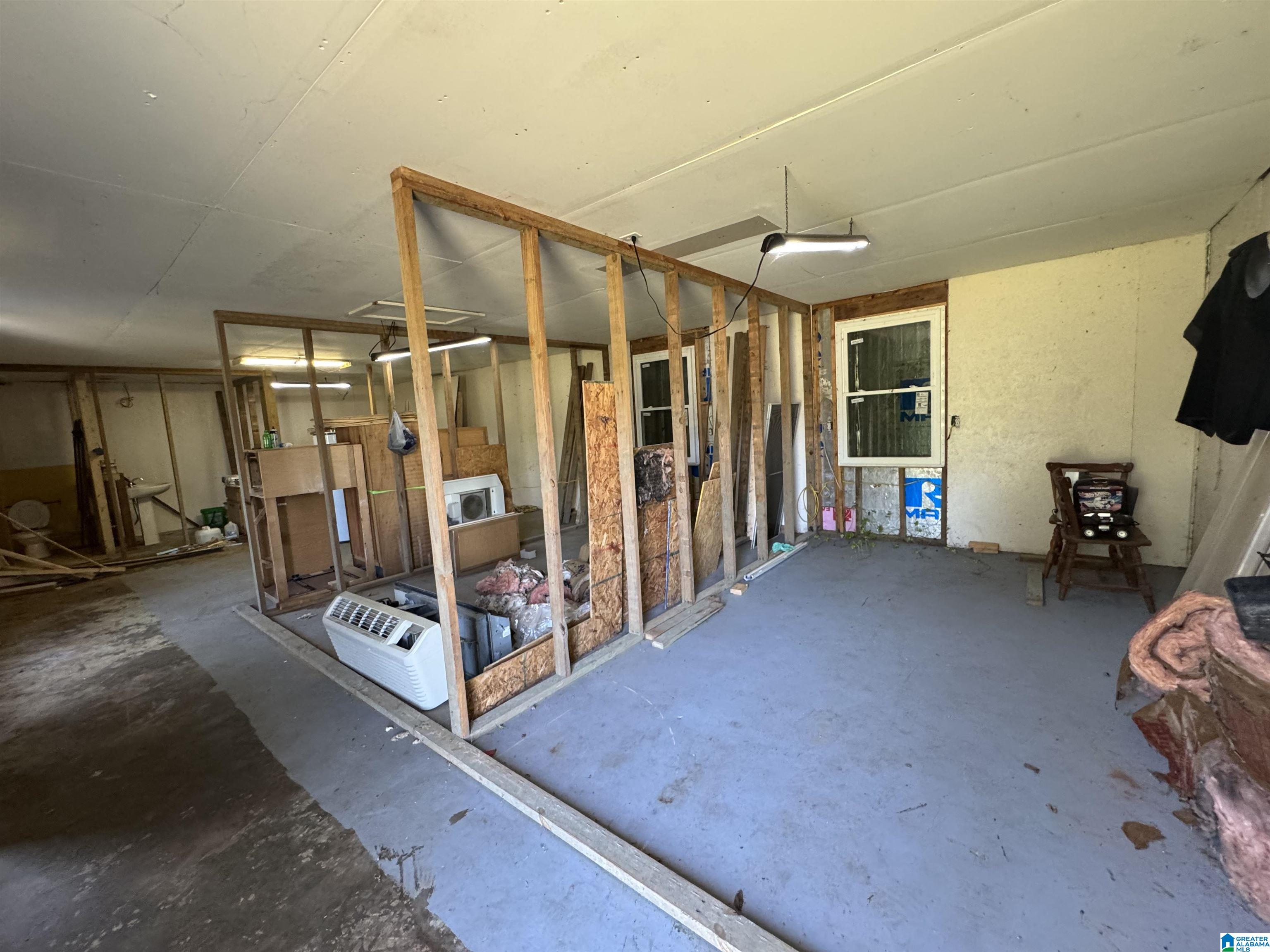 1610 Beck Road Eastaboga, AL 36260 - Photo 4 of 12