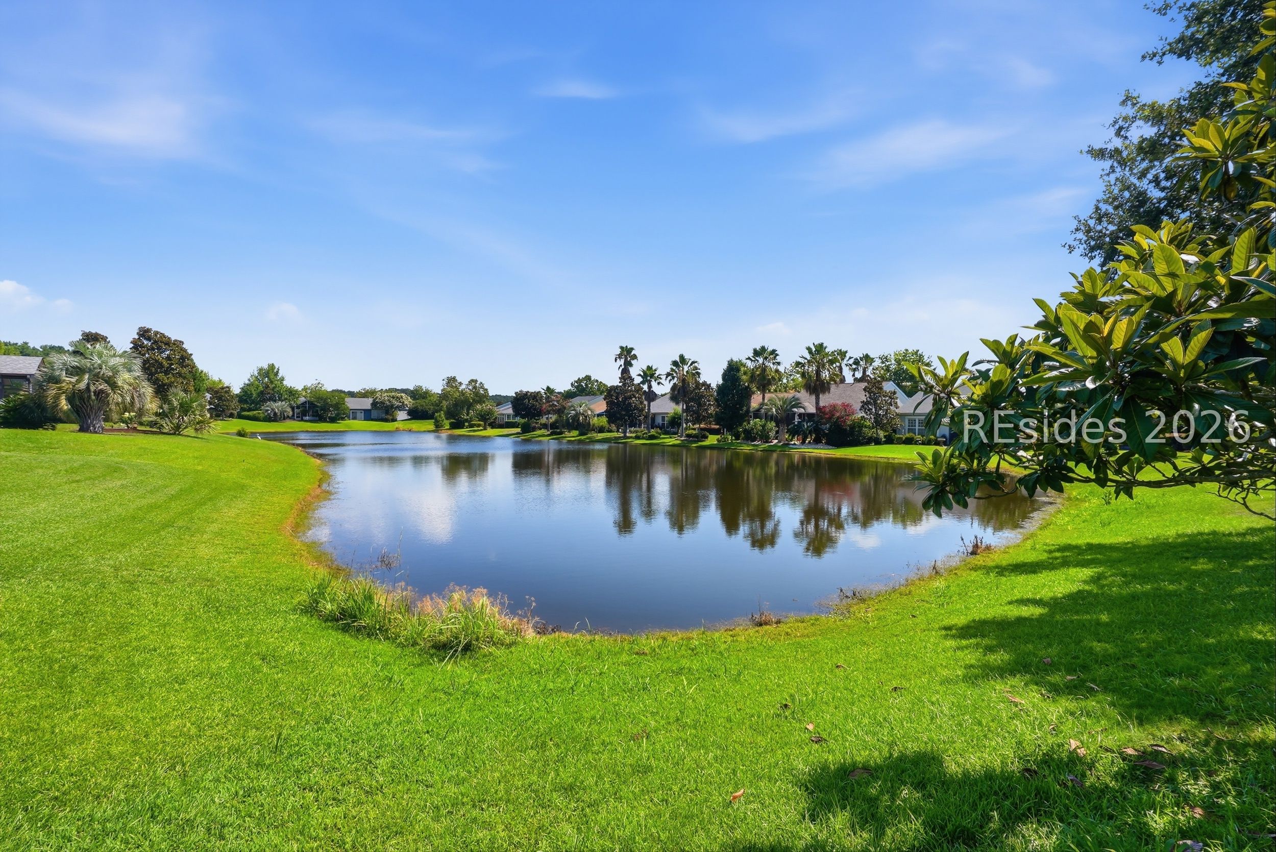 9 Pineapple Drive Bluffton, SC 29909 - Photo 1 of 47