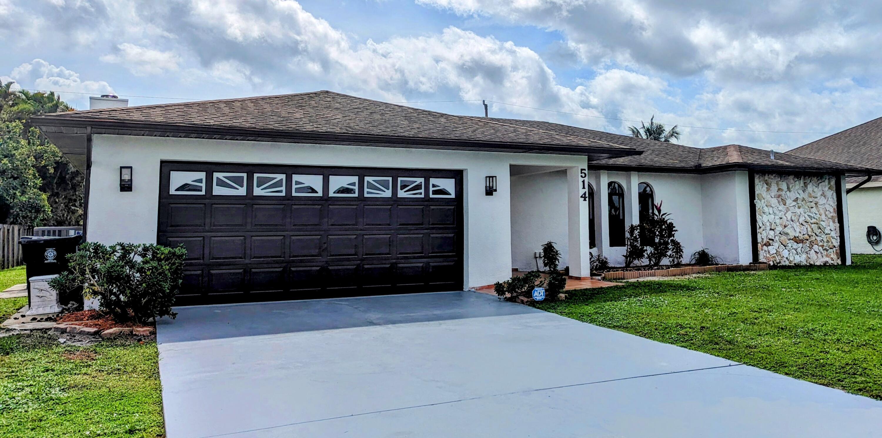 514 Southwest Bailey Ter  