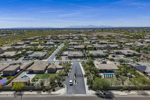 $2,395,000 | 7580 West Questa Drive, Peoria, AZ 85383