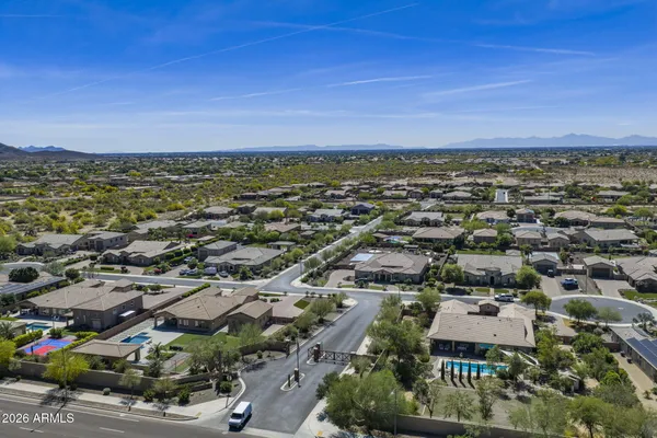 $2,395,000 | 7580 West Questa Drive, Peoria, AZ 85383