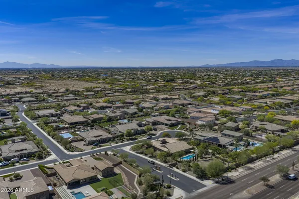 $2,395,000 | 7580 West Questa Drive, Peoria, AZ 85383