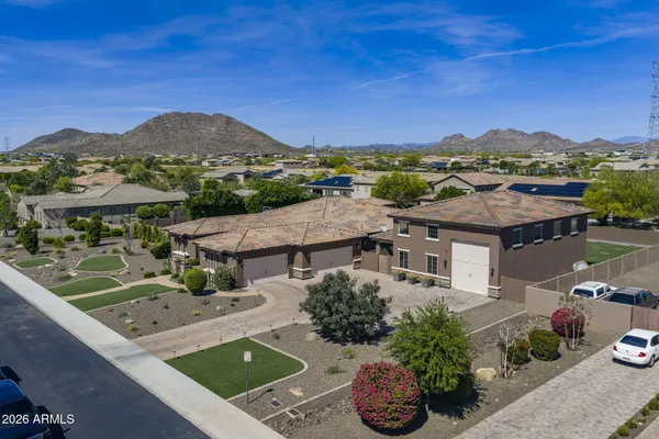 $2,395,000 | 7580 West Questa Drive, Peoria, AZ 85383
