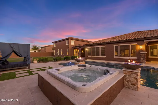 $2,395,000 | 7580 West Questa Drive, Peoria, AZ 85383
